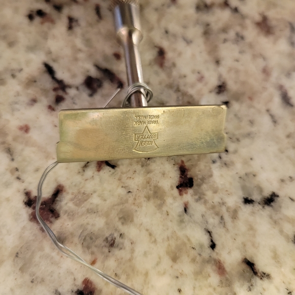 Vintage Keer Kutter Safety Razor Holder - Picture 5 of 7